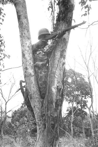 Australian Pattern 1937 Webbing Set in Pictures