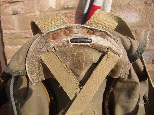 Odd 1942 Rucksack