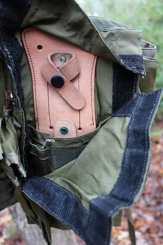 Two Military Trunks with Vietnam War-era Contents