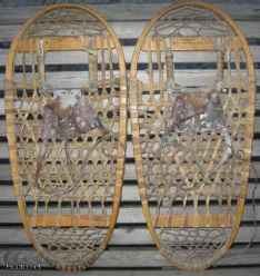 U.S. Snowshoes found in Finland