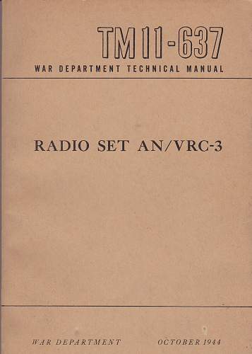 Question about SCR-300 Walkie Talkie batterys