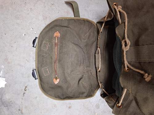 Help Me Identifify this Enormous Rucksack