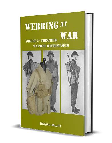 New Webbing Book
