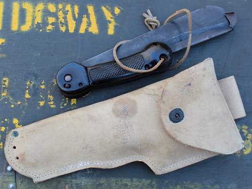 Two Military Trunks with Vietnam War-era Contents