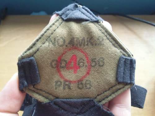 Help IDing Gas Mask