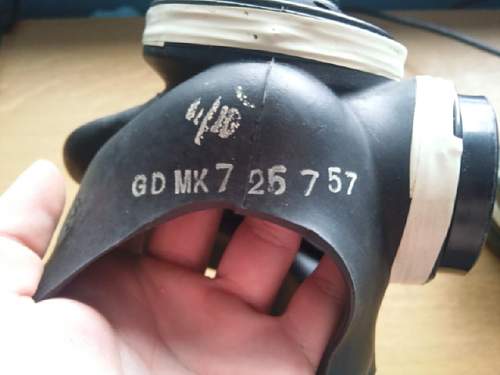 Help IDing Gas Mask