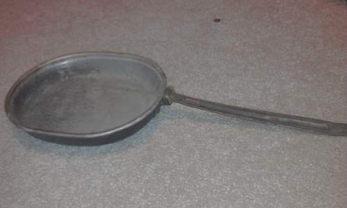 Us ww2-ww1 mess kit