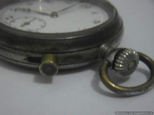 Is this a military watch?