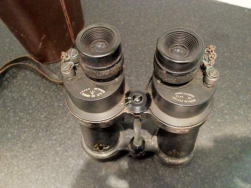 Binoculars