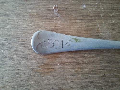 ww2 fork ID help