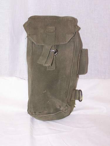 about P44 ammo pouch