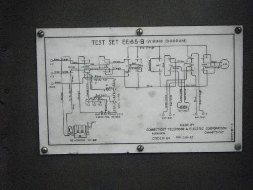 Radio info please