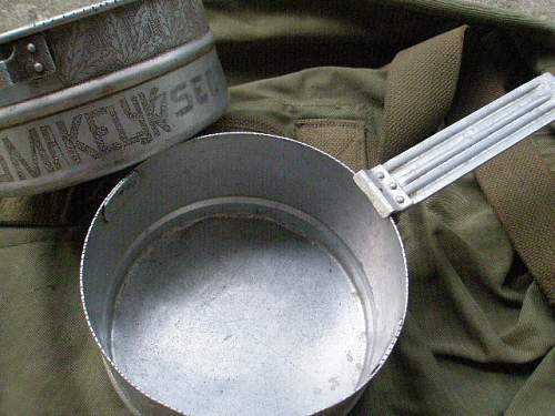 POW Art Mess kit?? Dutch/Japanese Prisoner?? Help Please