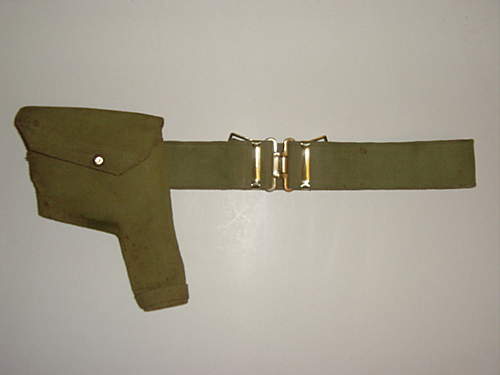 british p37 pistol pouch