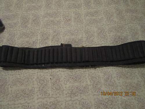 US web cartridge belt: Can anyone give me name and era?