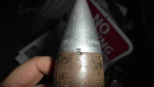 Ww2 live rounds found at yard sale in pa