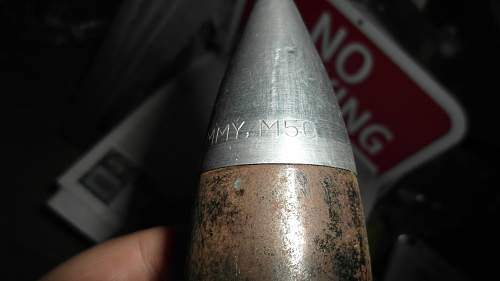 Ww2 live rounds found at yard sale in pa