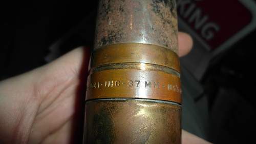 Ww2 live rounds found at yard sale in pa