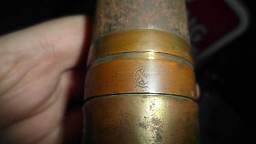 Ww2 live rounds found at yard sale in pa