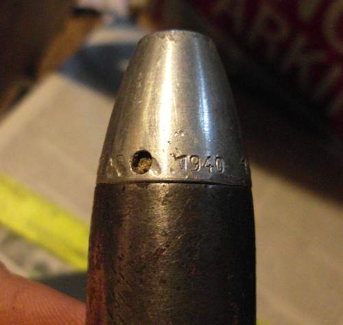 Ww2 live rounds found at yard sale in pa