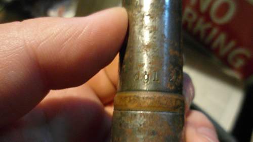 Ww2 live rounds found at yard sale in pa