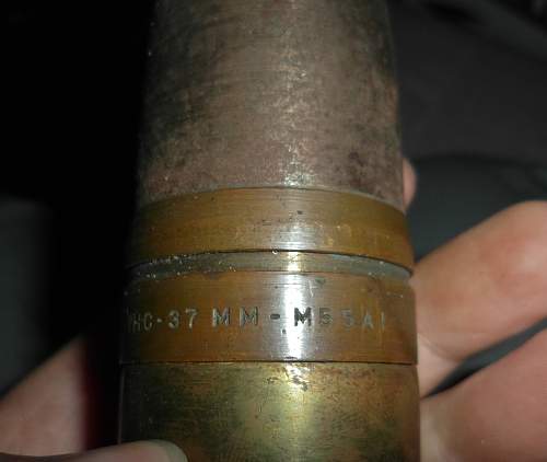 Ww2 live rounds found at yard sale in pa