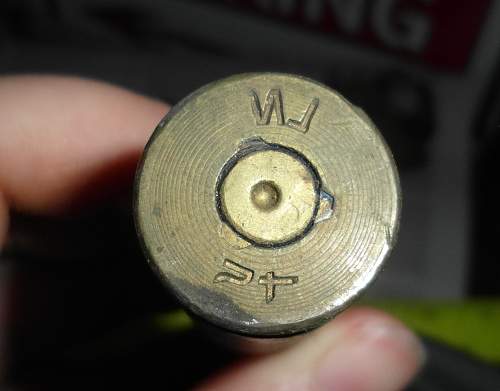 Ww2 live rounds found at yard sale in pa