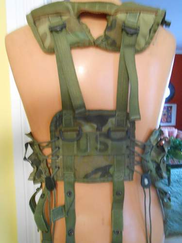 US Army Tactical Vests