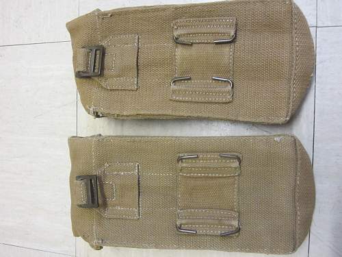 Help With 37pat Basic pouches