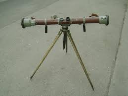 British Tripod