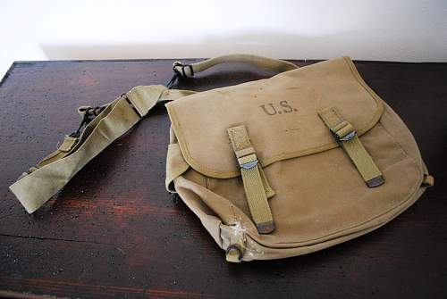 M36 haversack .. I have a question...