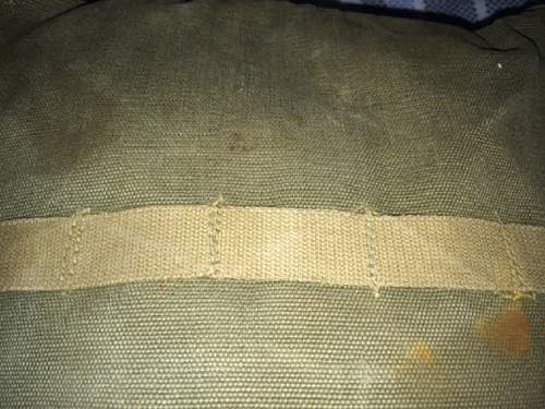 U.S. Medic Bag