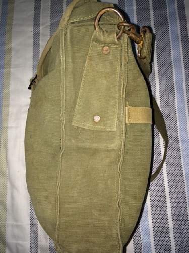 U.S. Medic Bag