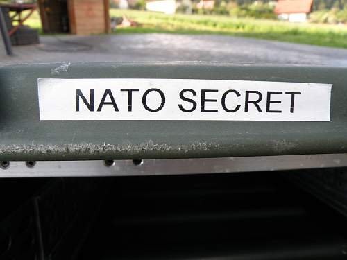 Container nato?