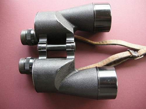 U.S. Navy Binoculars