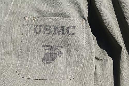 USMC 782 gear