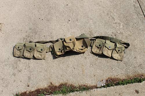 help to ID this ammo belt carrier