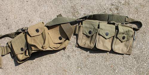 help to ID this ammo belt carrier