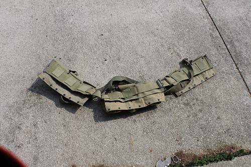help to ID this ammo belt carrier