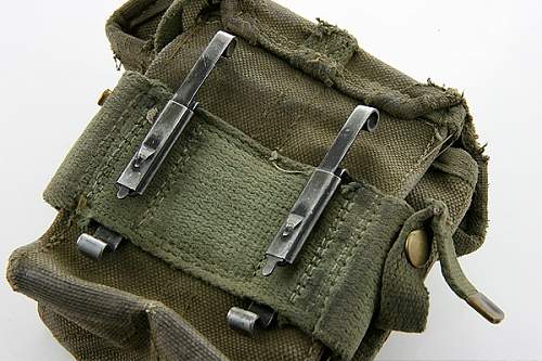 M59 vietnam pouch