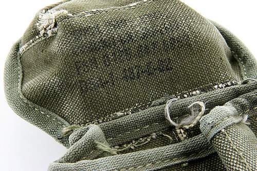 M59 vietnam pouch