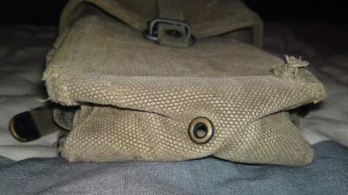 M59 vietnam pouch