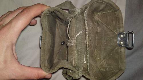 M59 vietnam pouch