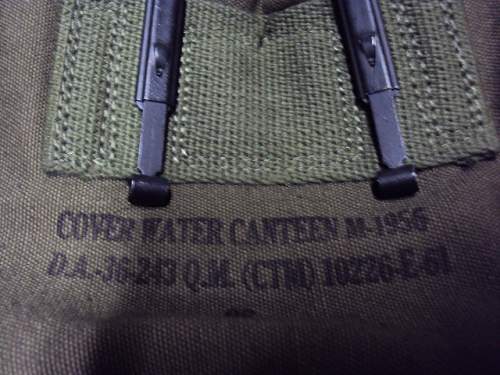 M59 vietnam pouch