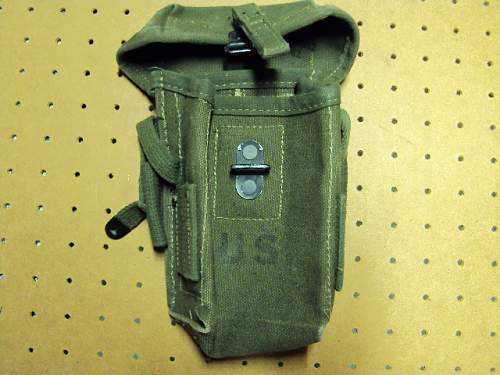 M59 vietnam pouch