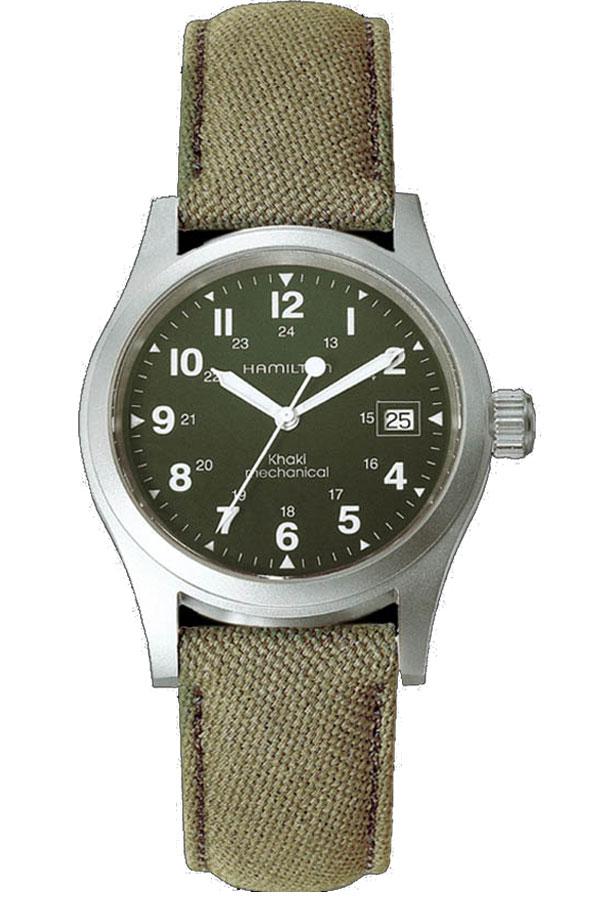 CWC G10 wristwatch