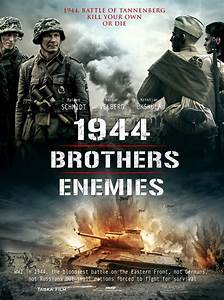 1944 Estonian War movie