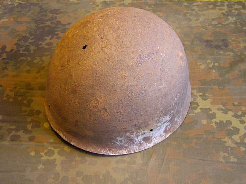 Estonian Helmet