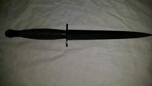 Unknown FS dagger... need id.