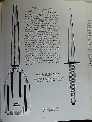 OSS spatula sykes